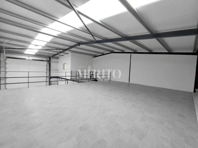 Armazém para Arrendamento em Areias de Vilar e Encourados Foto 13