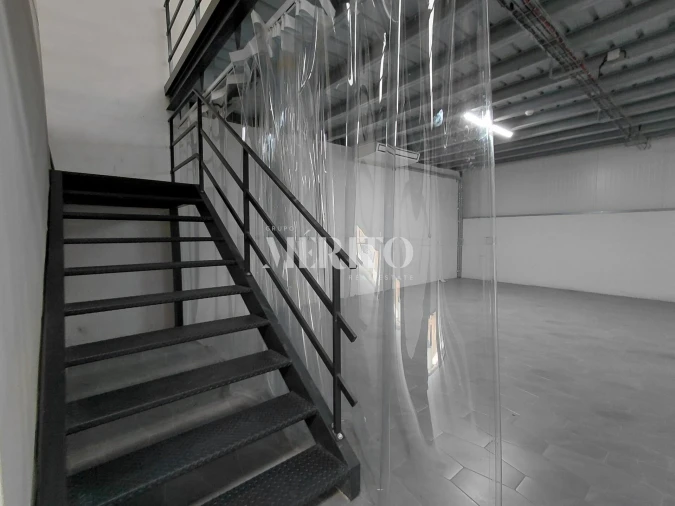 Armazém para Arrendamento em Areias de Vilar e Encourados Foto 9