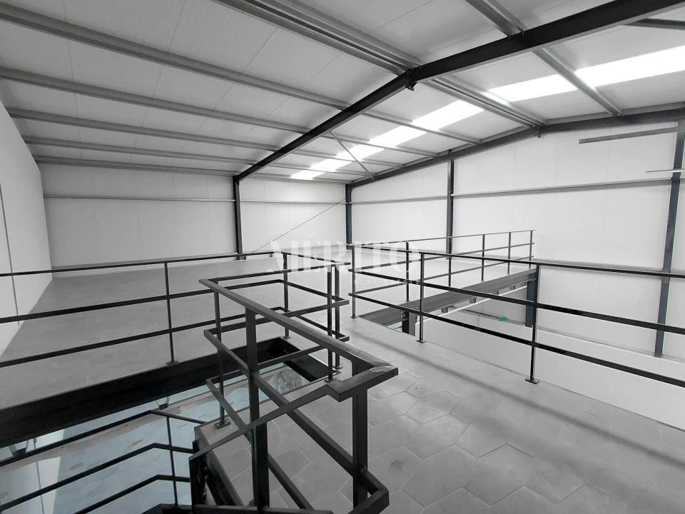 Armazém para Arrendamento em Areias de Vilar e Encourados Foto 10