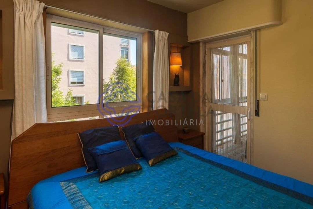 Apartamento T2 para Venda em Agualva e Mira-Sintra Foto 7