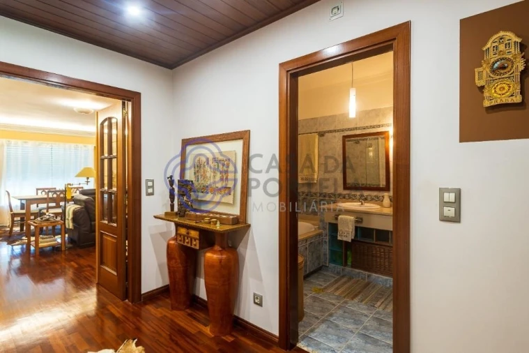 Apartamento T2 para Venda em Agualva e Mira-Sintra Foto 17