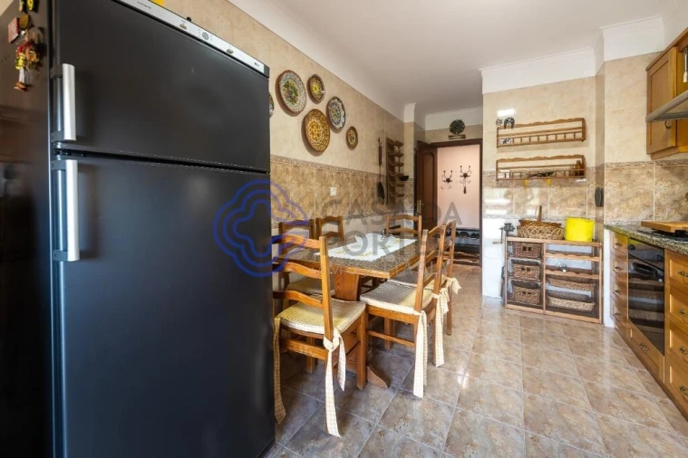 Apartamento T2 para Venda em Agualva e Mira-Sintra Foto 20