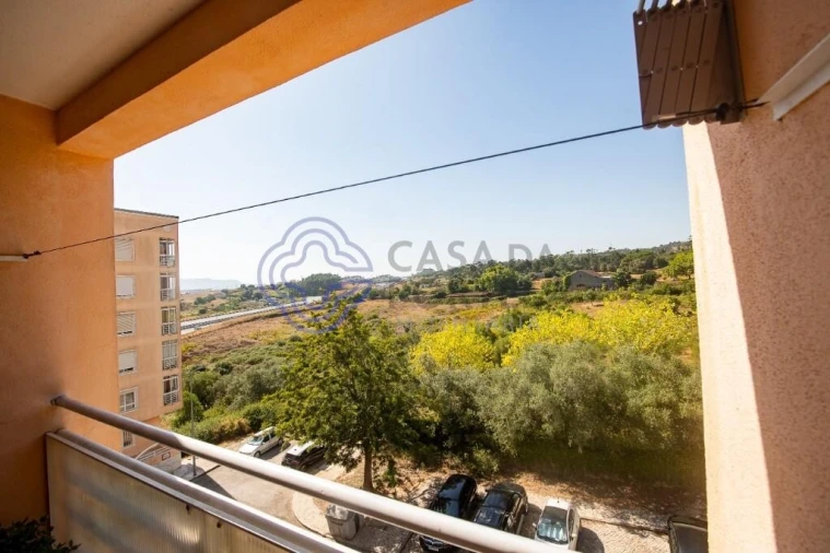 Apartamento T2 para Venda em Agualva e Mira-Sintra Foto 18