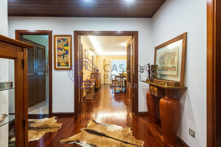 Apartamento T2 para Venda em Agualva e Mira-Sintra Foto 6