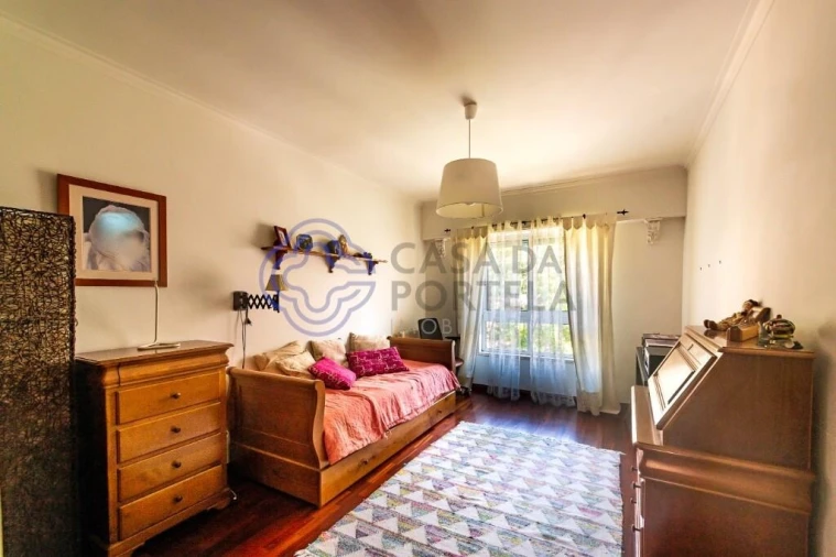 Apartamento T2 para Venda em Agualva e Mira-Sintra Foto 9