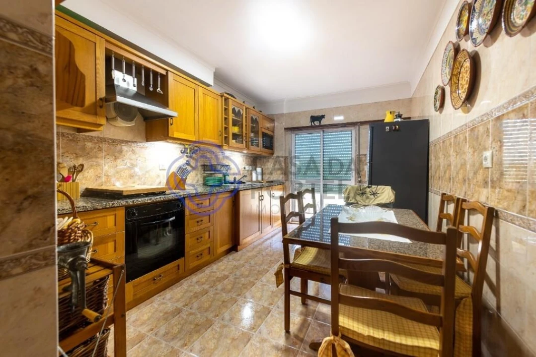 Apartamento T2 para Venda em Agualva e Mira-Sintra Foto 19