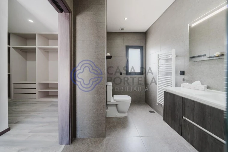 Moradia T3 para Venda em Bidoeira de Cima Foto 45