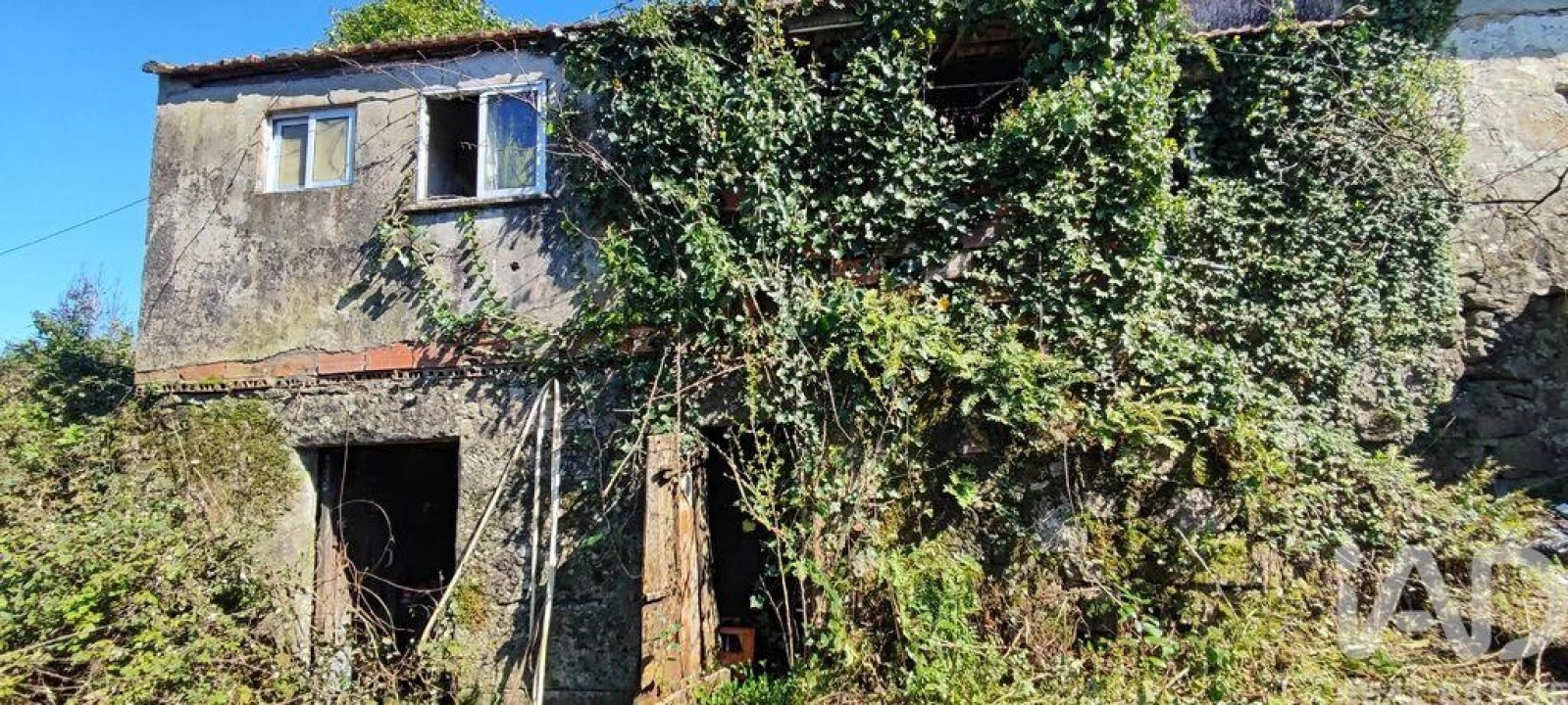 Moradia T2 para Venda em Loivo Foto 5