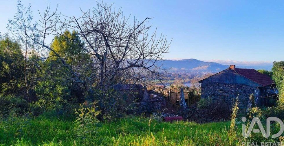 Moradia T2 para Venda em Loivo Foto 3