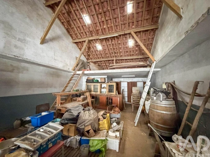 Armazém para Venda em Benfica do Ribatejo Foto 6