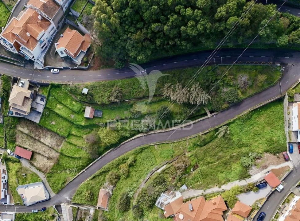 Terreno para Venda em Gaula Foto 1