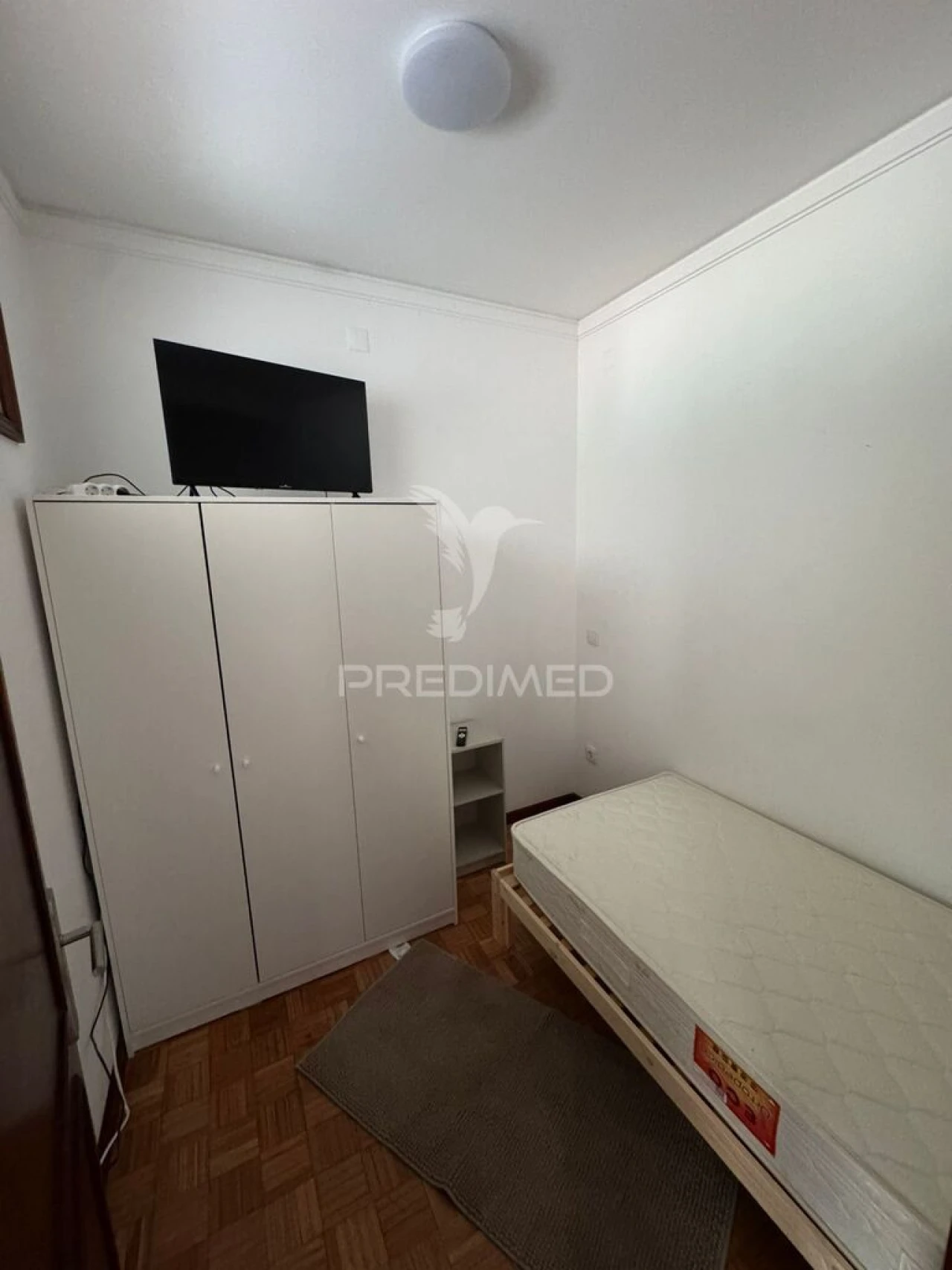 Apartamento T2 para Venda em Água Longa Foto 3