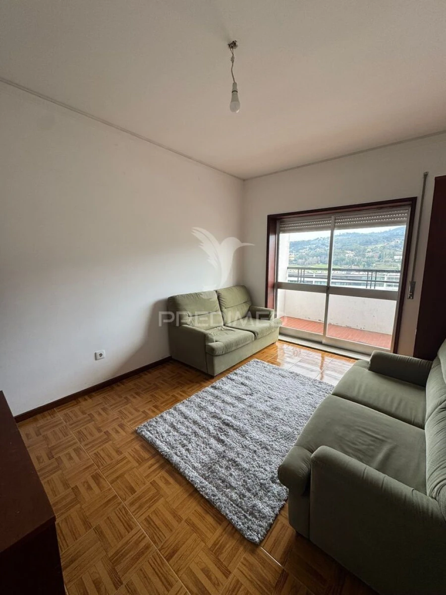 Apartamento T2 para Venda em Água Longa Foto 5