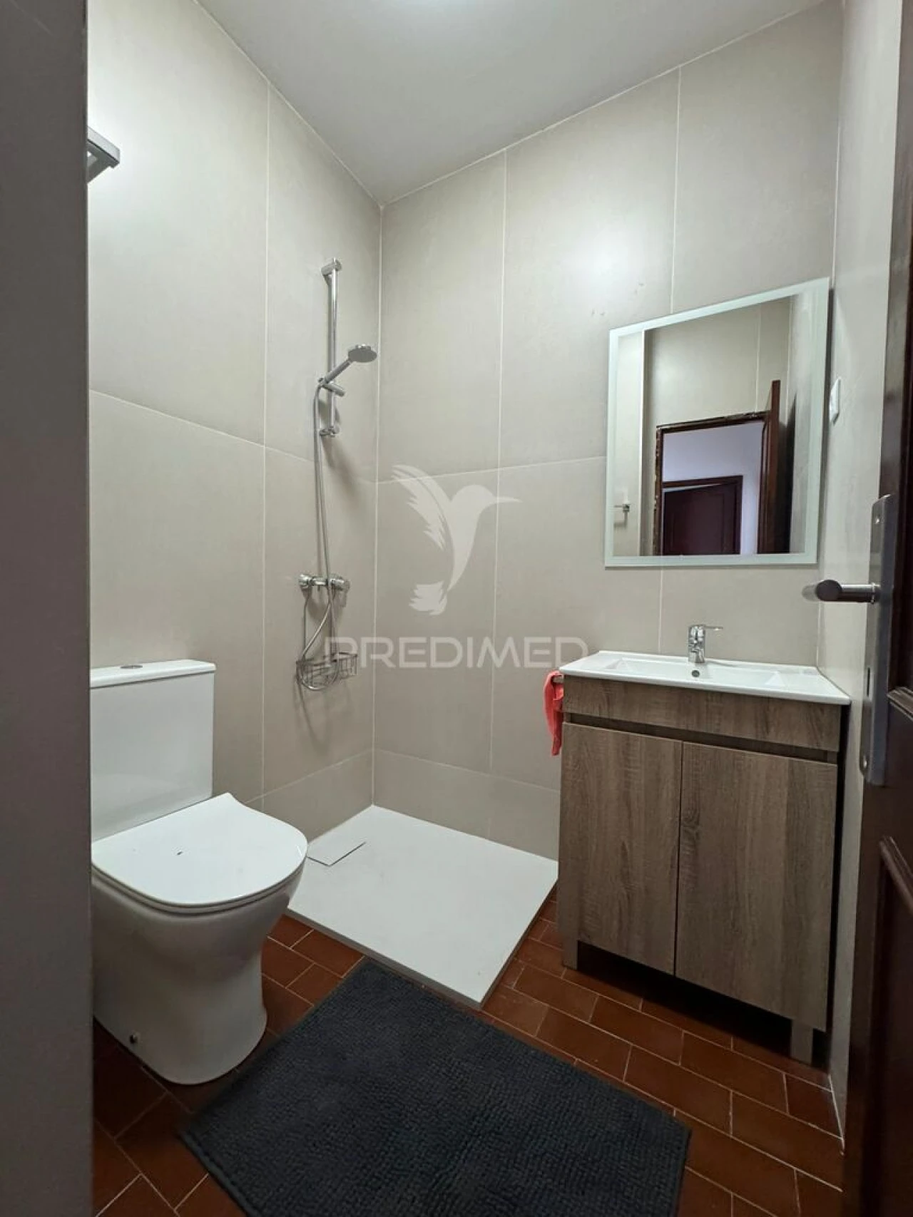 Apartamento T2 para Venda em Água Longa Foto 1