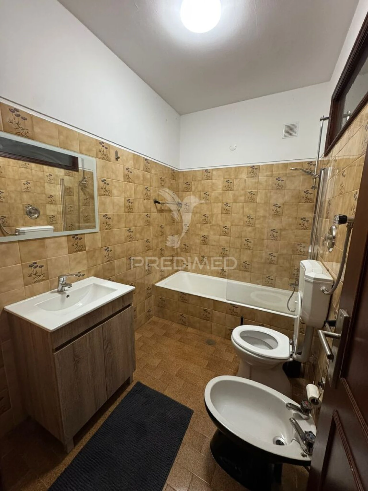Apartamento T2 para Venda em Água Longa Foto 7
