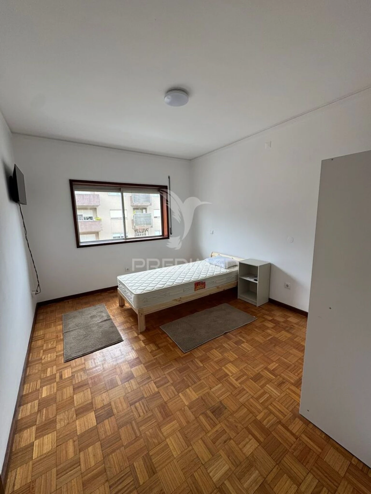 Apartamento T2 para Venda em Água Longa Foto 4