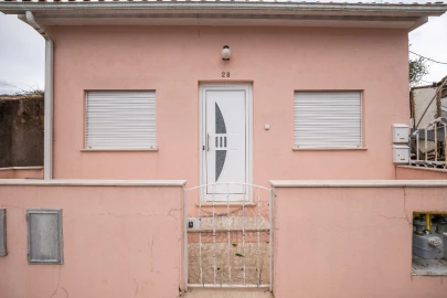 Moradia T4 para Venda em São Martinho do Bispo e Ribeira de Frades