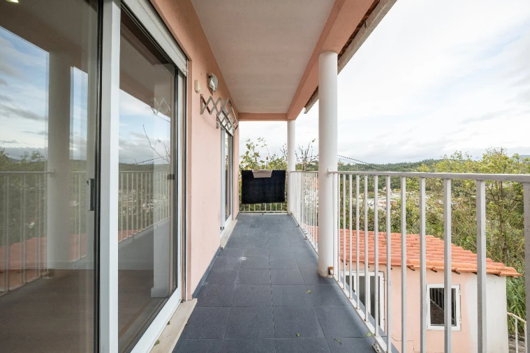 Moradia T4 para Venda em São Martinho do Bispo e Ribeira de Frades Foto 11