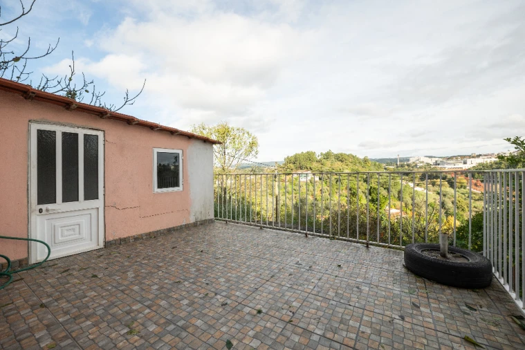 Moradia T4 para Venda em São Martinho do Bispo e Ribeira de Frades Foto 25