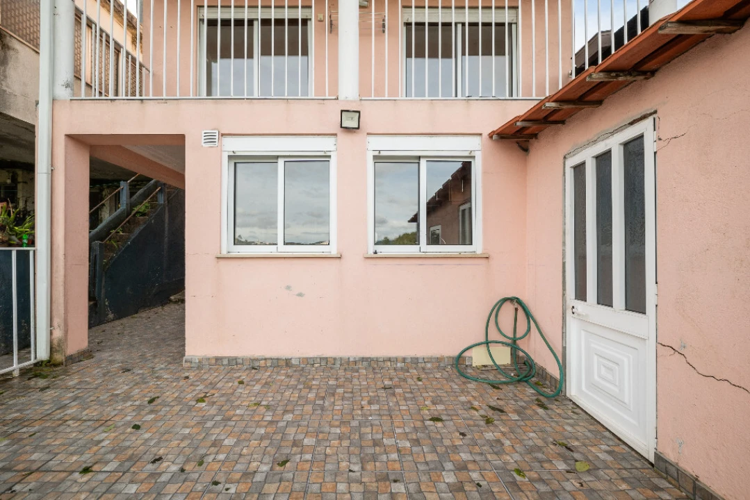 Moradia T4 para Venda em São Martinho do Bispo e Ribeira de Frades Foto 24