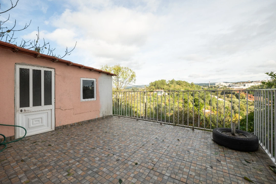 Moradia T4 para Venda em São Martinho do Bispo e Ribeira de Frades Foto 25