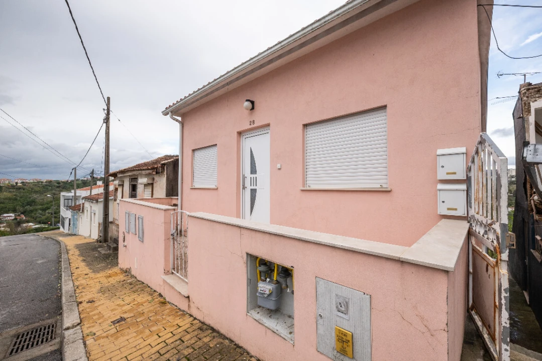 Moradia T4 para Venda em São Martinho do Bispo e Ribeira de Frades Foto 12