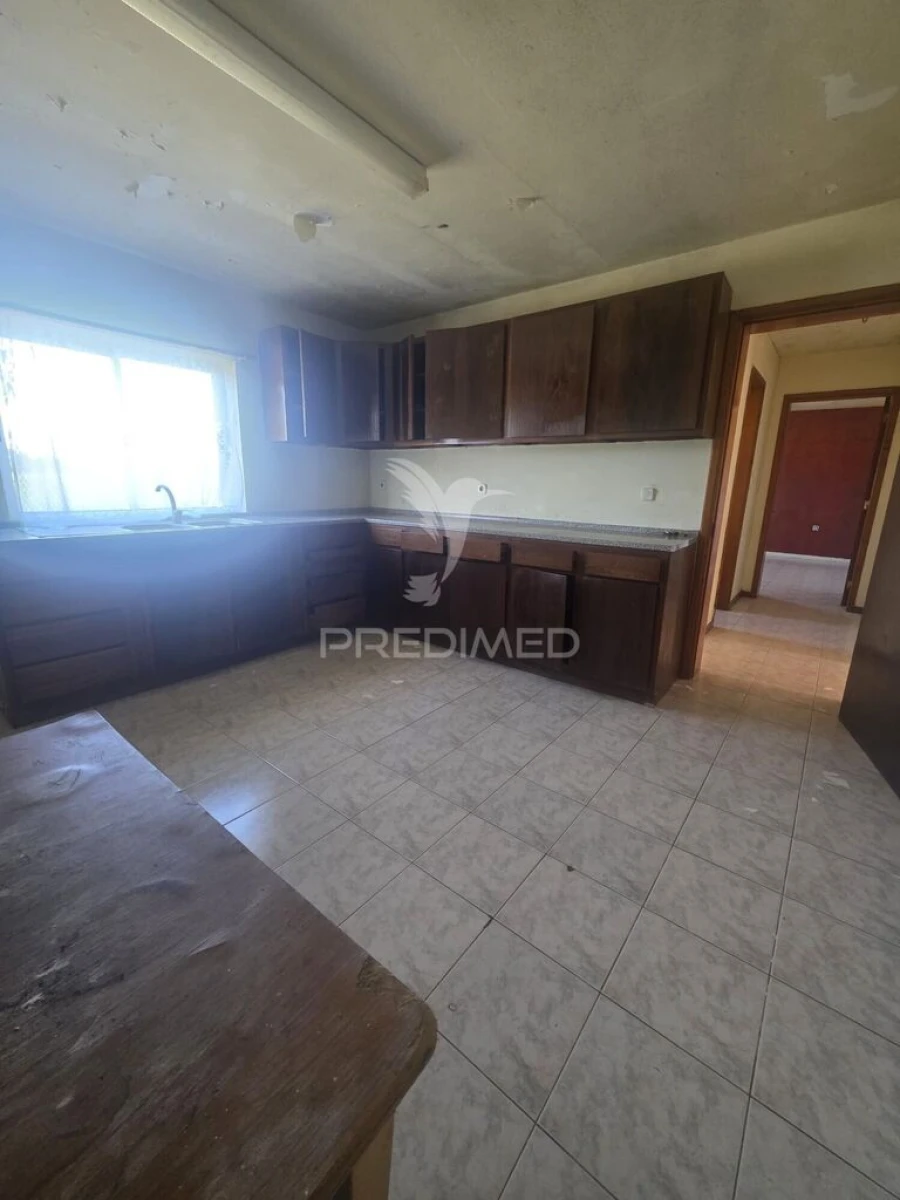 Moradia T3 para Venda em Praia da Vitoria (Santa Cruz) Foto 7