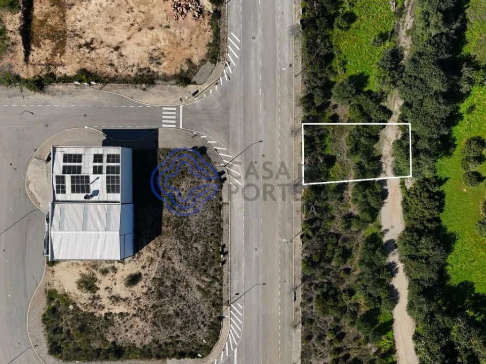 Terreno para Venda em Tavira (Santa Maria e Santiago) Foto 7