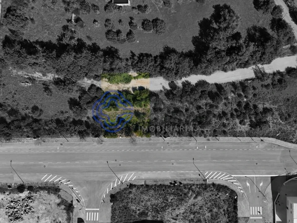 Terreno para Venda em Tavira (Santa Maria e Santiago) Foto 13