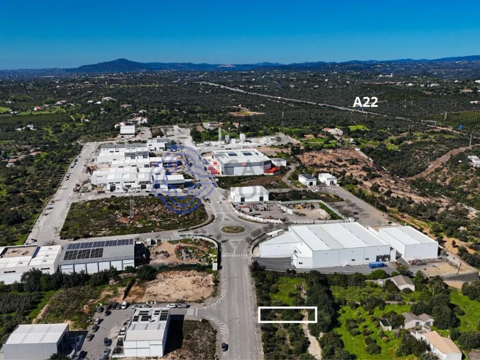 Terreno para Venda em Tavira (Santa Maria e Santiago) Foto 10