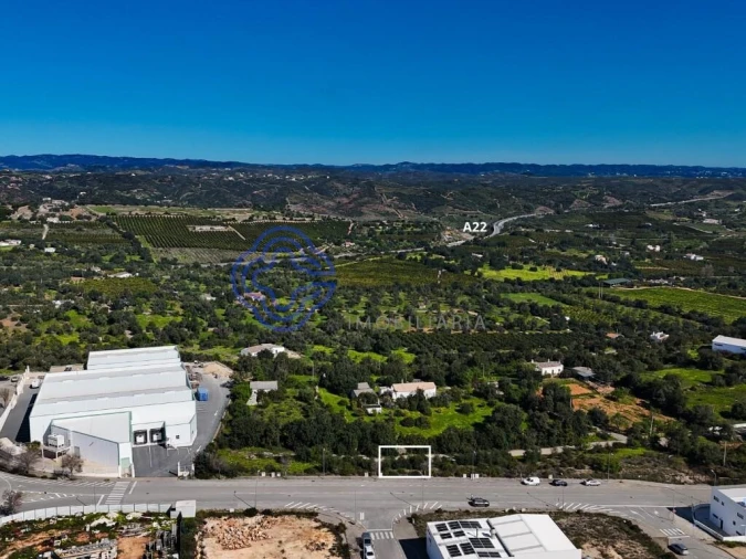 Terreno para Venda em Tavira (Santa Maria e Santiago) Foto 6