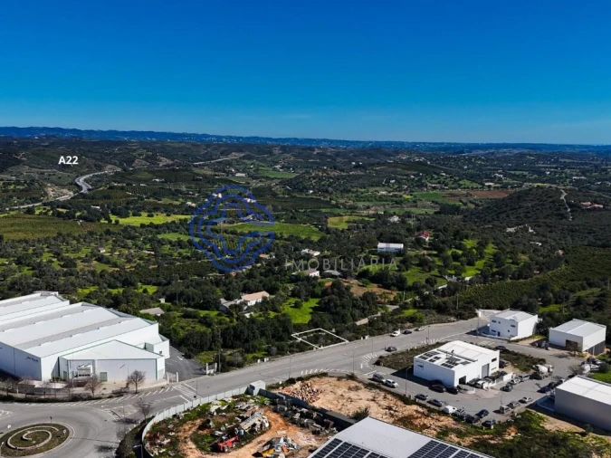 Terreno para Venda em Tavira (Santa Maria e Santiago)