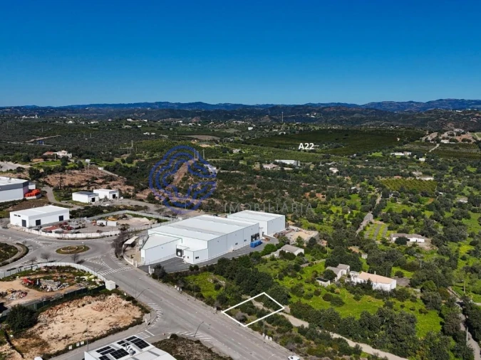 Terreno para Venda em Tavira (Santa Maria e Santiago) Foto 5