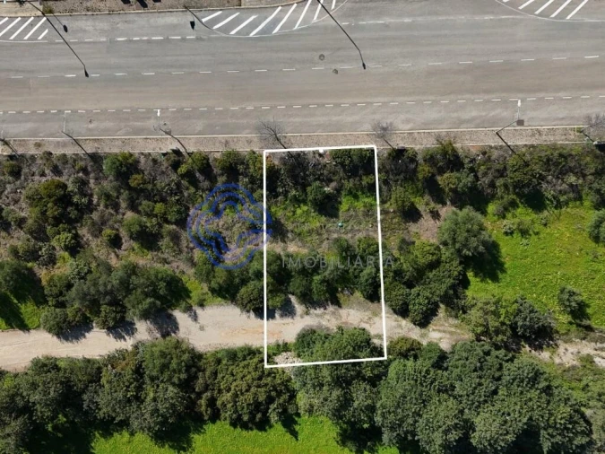 Terreno para Venda em Tavira (Santa Maria e Santiago) Foto 8