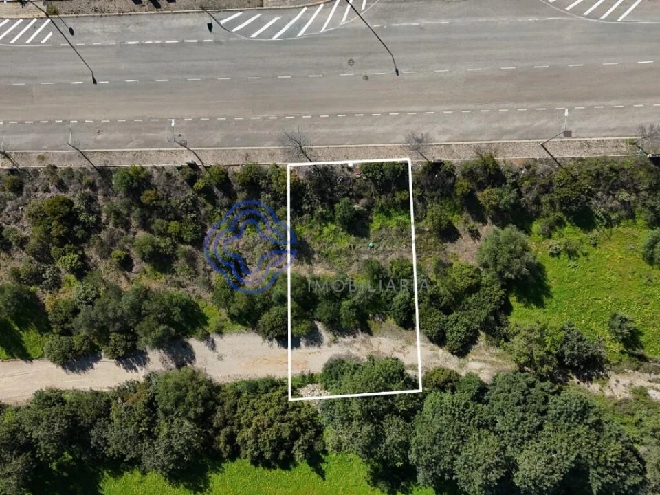 Terreno para Venda em Tavira (Santa Maria e Santiago) Foto 8