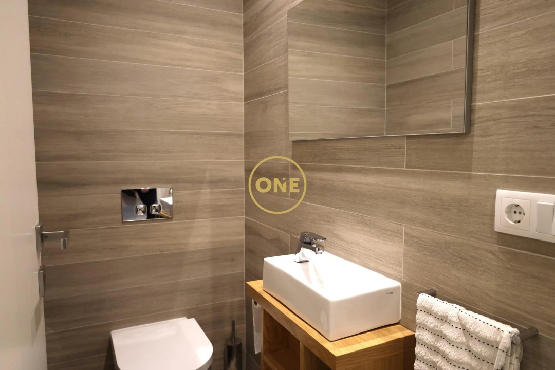 Moradia T3 para Venda em Louro Foto 13