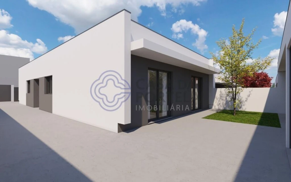 Moradia T3 para Venda em Santa Maria da Feira, Travanca, Sanfins e Espargo Foto 5