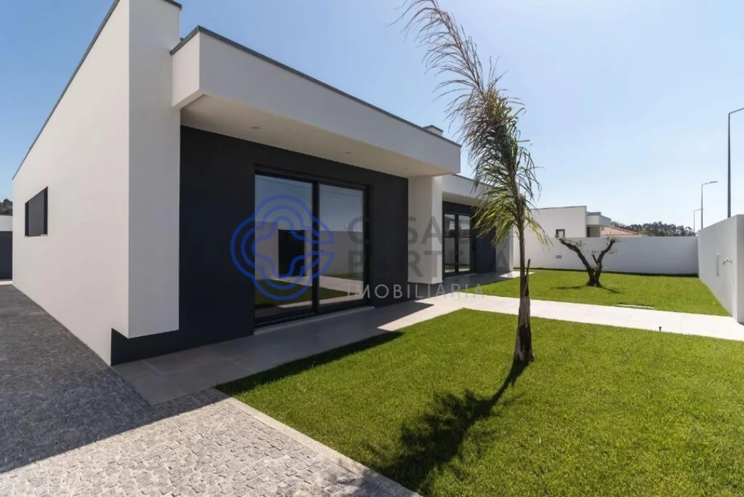 Moradia T3 para Venda em Santa Maria da Feira, Travanca, Sanfins e Espargo Foto 20