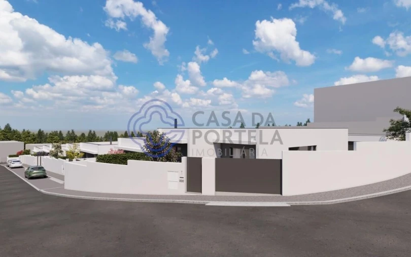 Moradia T3 para Venda em Santa Maria da Feira, Travanca, Sanfins e Espargo Foto 2