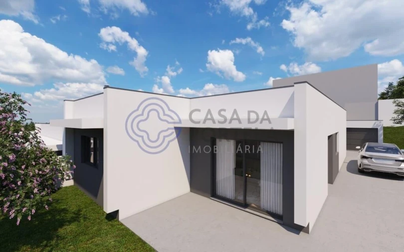 Moradia T3 para Venda em Santa Maria da Feira, Travanca, Sanfins e Espargo Foto 9