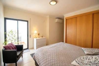 Apartamento T2 para Venda em Quarteira