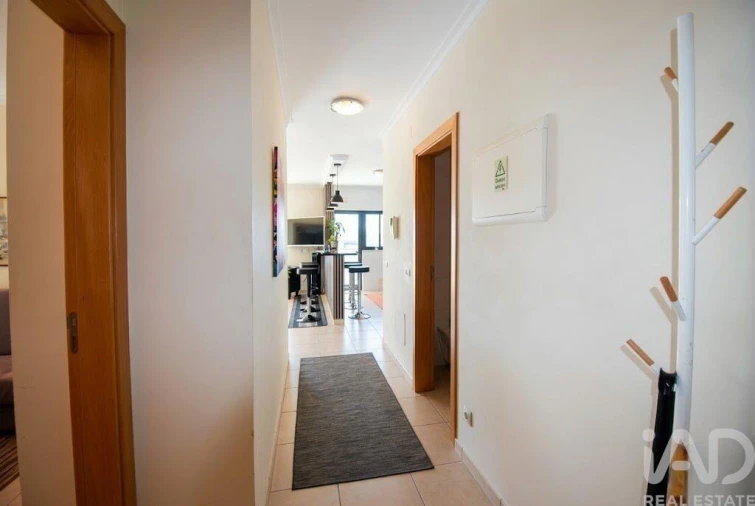 Apartamento T2 para Venda em Quarteira Foto 18