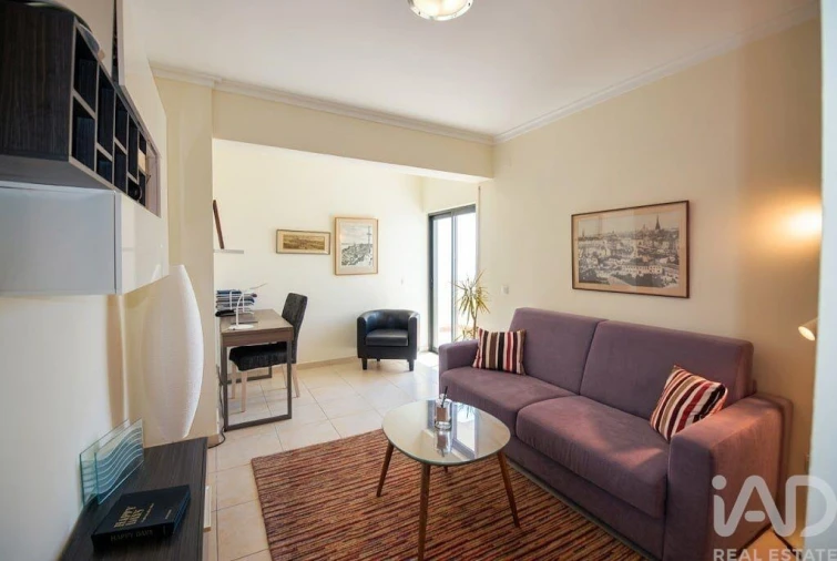 Apartamento T2 para Venda em Quarteira Foto 15