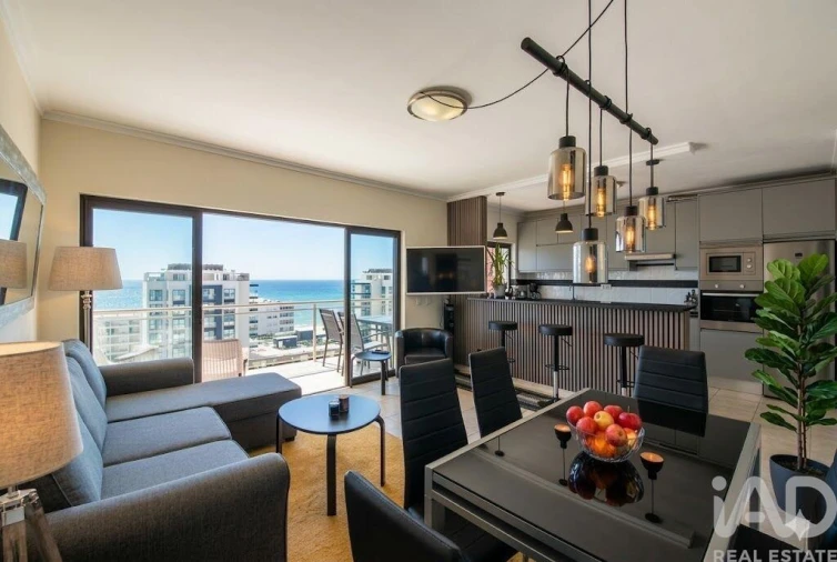 Apartamento T2 para Venda em Quarteira Foto 25