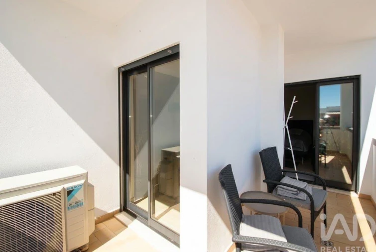 Apartamento T2 para Venda em Quarteira Foto 14