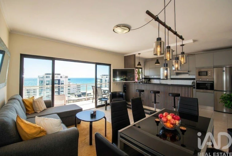 Apartamento T2 para Venda em Quarteira Foto 4