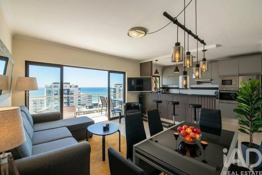 Apartamento T2 para Venda em Quarteira Foto 8