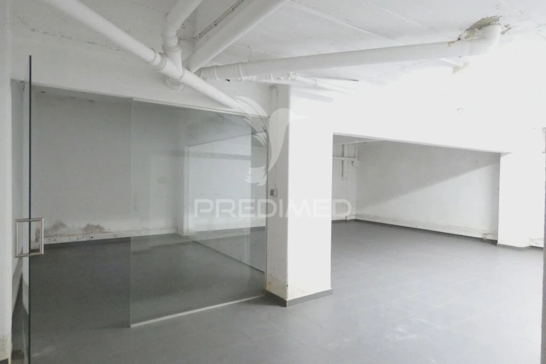 Garagem para Venda em Queluz e Belas Foto 10