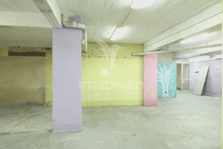 Garagem para Venda em Queluz e Belas Foto 15