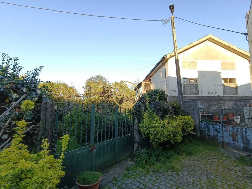 Moradia T2 para Venda em Moimenta Foto 23